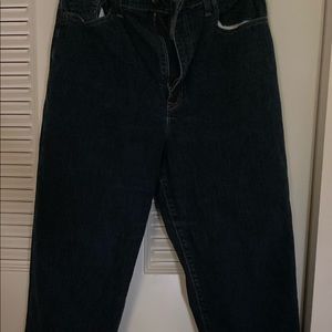 Gap Reverse Fit Jeans